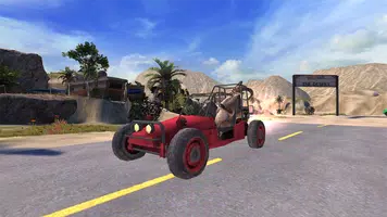 Schermata Goat Simulator 1