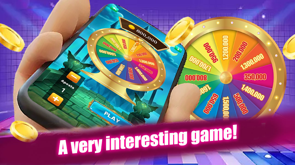Roulette Spin Zrzut ekranu 1