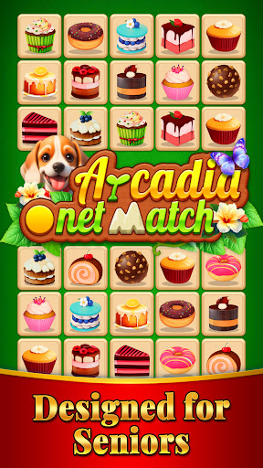 Arcadia Onet Match ဖန်သားပြင်ဓာတ်ပုံ 0