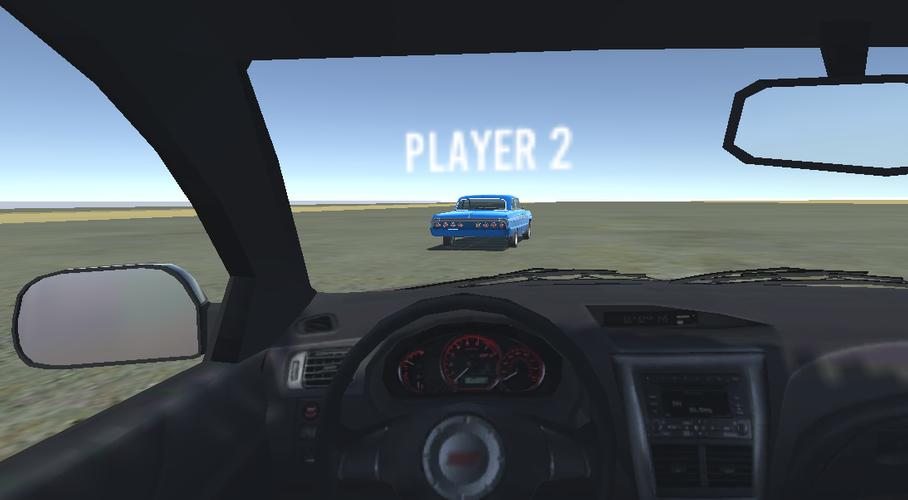 Playground Online Car Game应用截图第3张