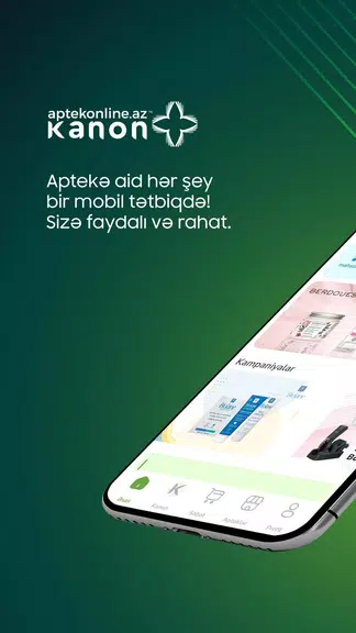 Aptekonline Zrzut ekranu 0