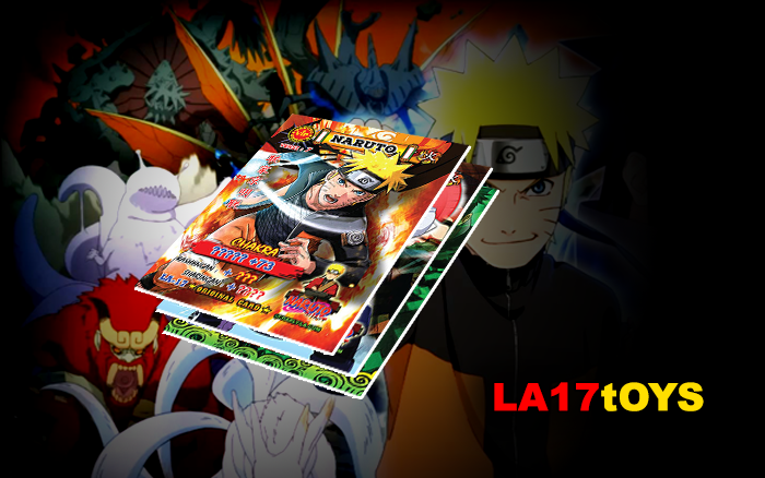 La17Toys 스크린샷 0