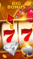 Frenzy Fortune Casino Captura de tela 1