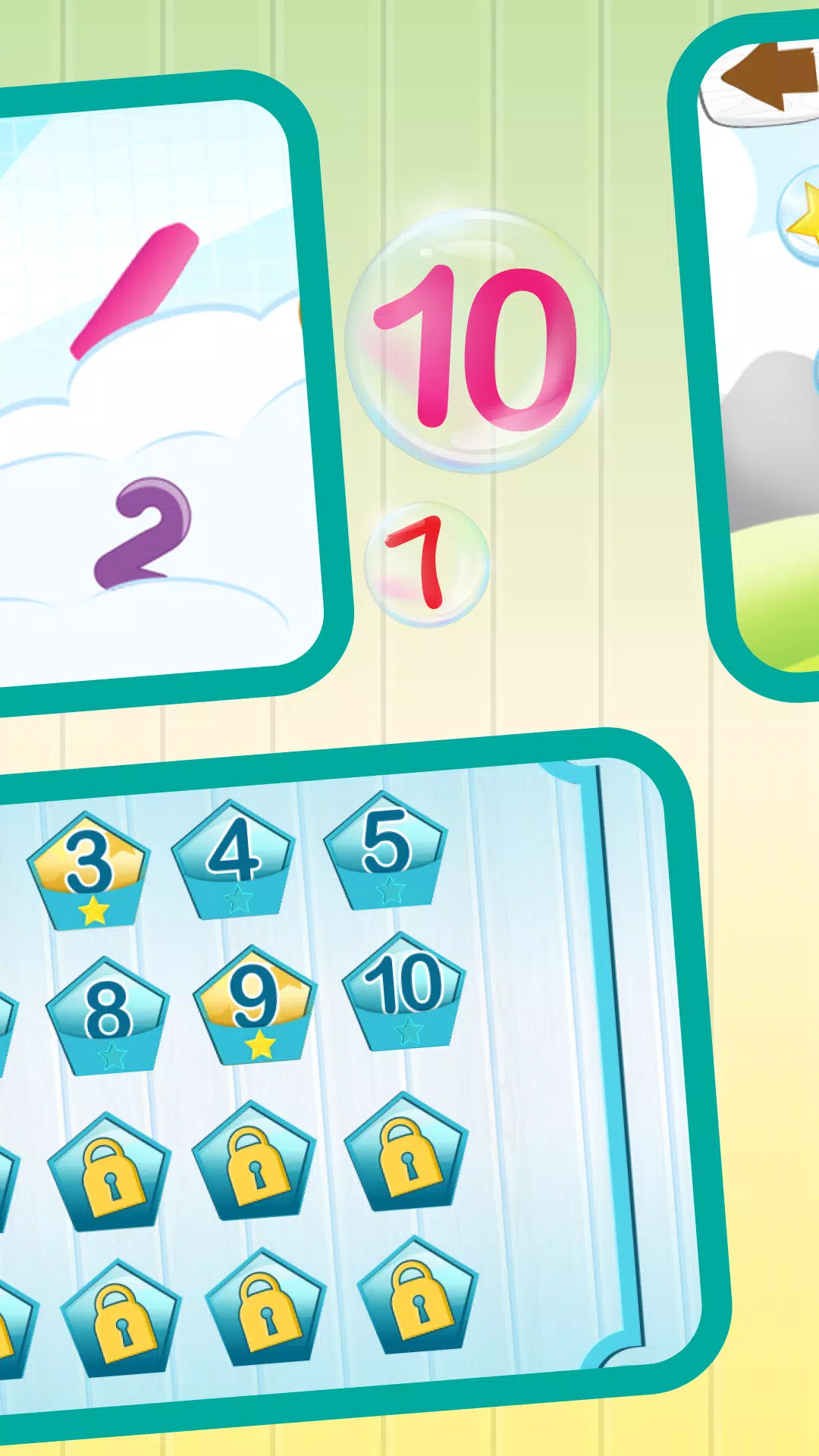 Write Numbers应用截图第2张