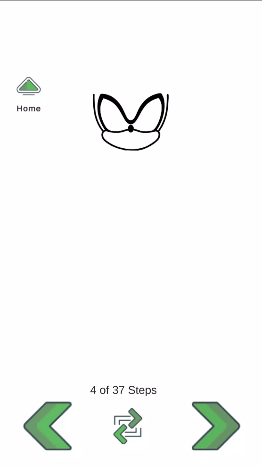 How to draw sonik characters Ekran Görüntüsü 3
