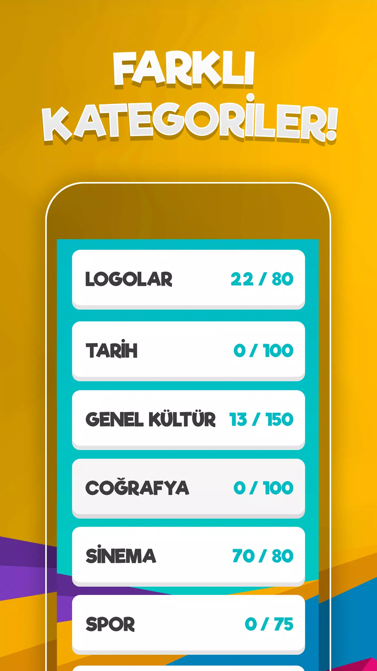 Hangisi? Seç Birini! Tangkapan skrin 3