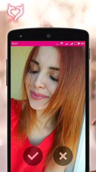 Online Dating Apps Free स्क्रीनशॉट 2