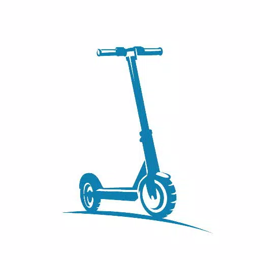 Electric Scooter Universal App