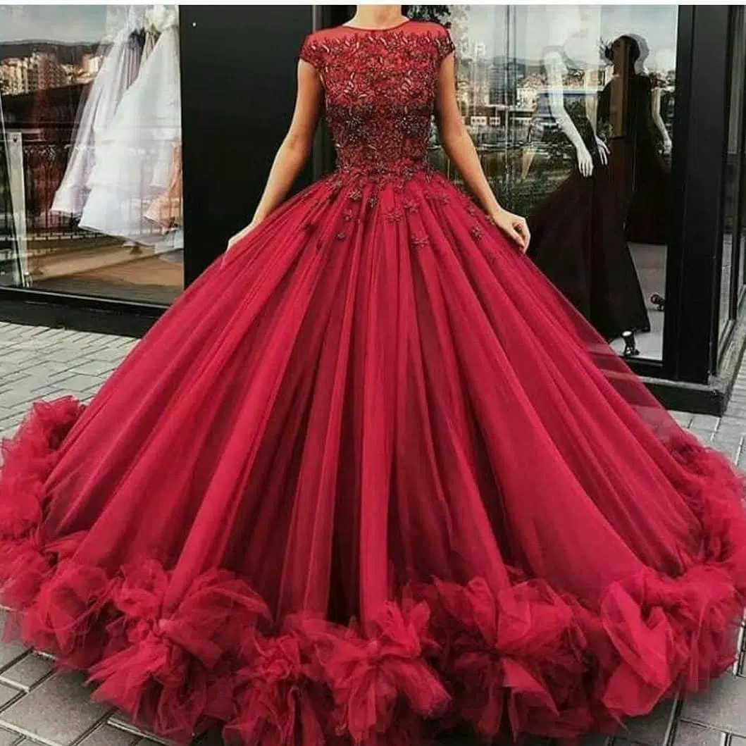 Dress Designs Скриншот 2