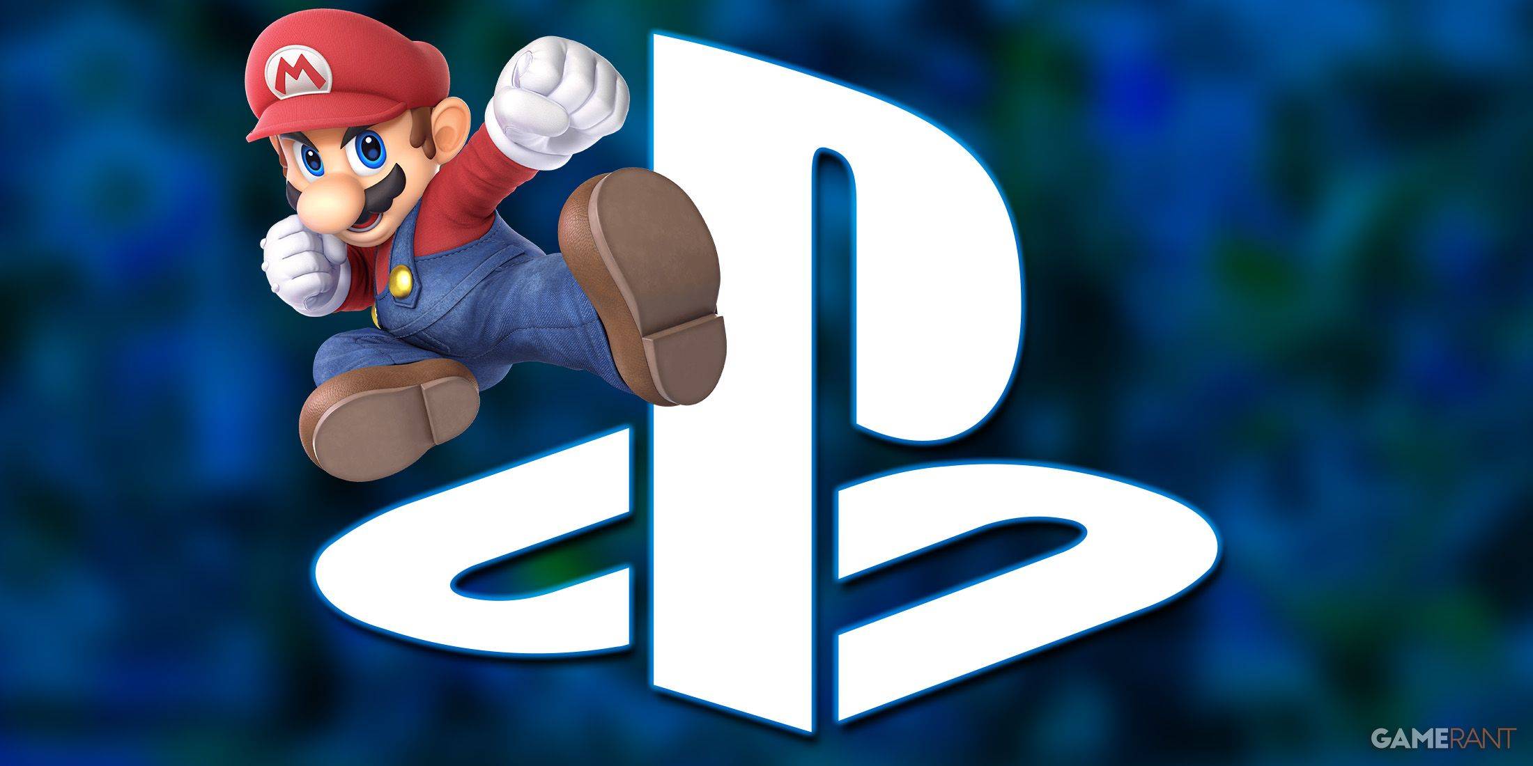 O novo jogo do PlayStation de primeira partida será inspirado por Smash Bros