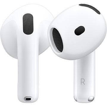 Gli auricolari Apple AirPods 4 scendono a meno di $ 100 per San Valentino