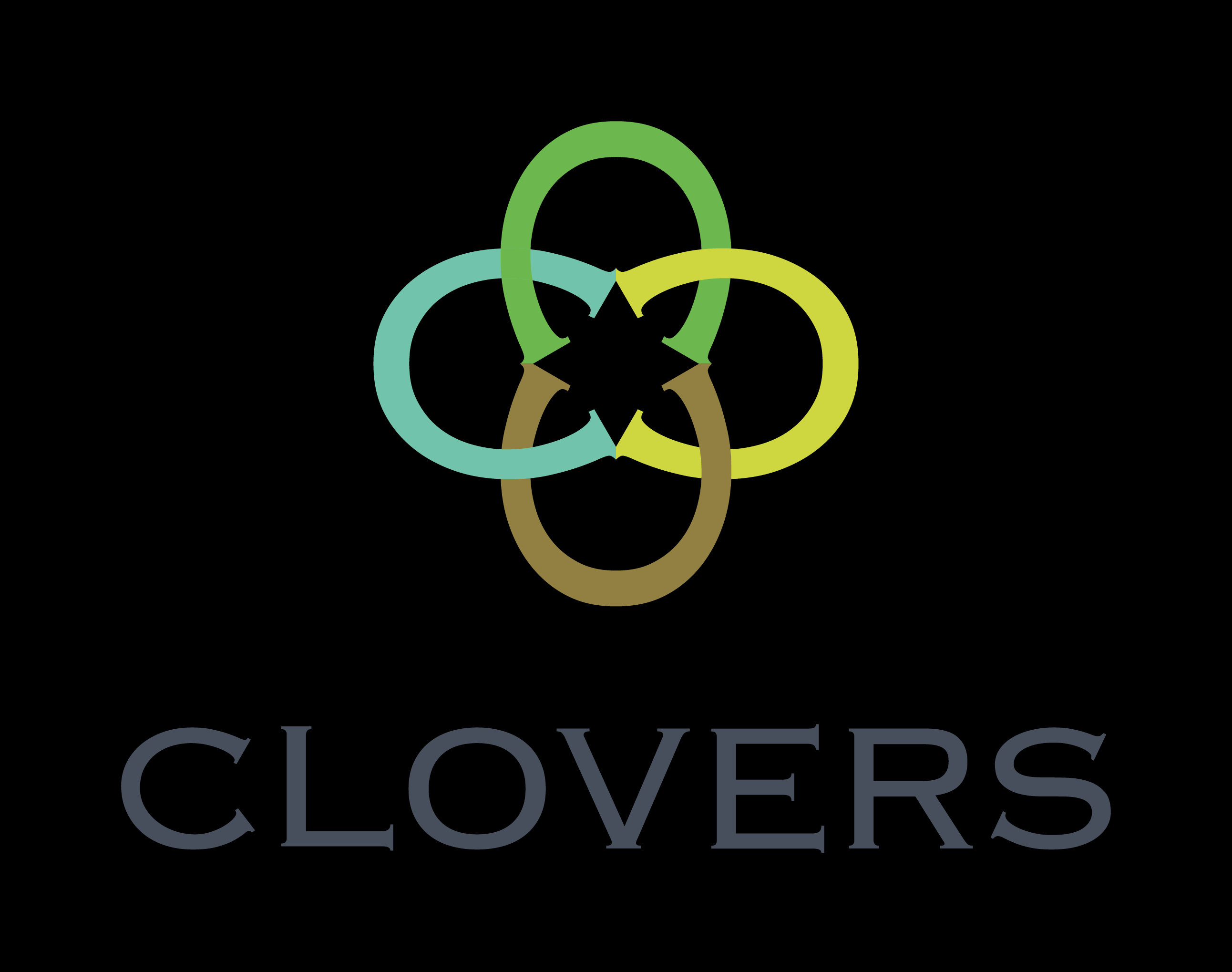 Clovers Studio Logo