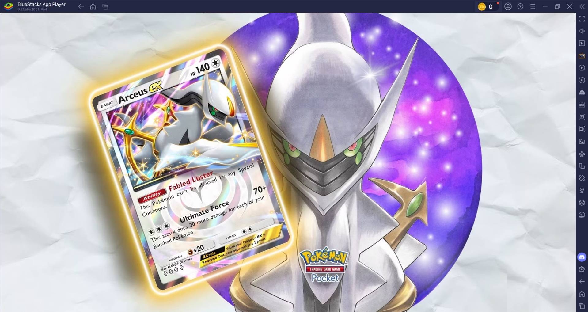 Pokémon TCG Pocket: Triumphant Light Expansion onthuld