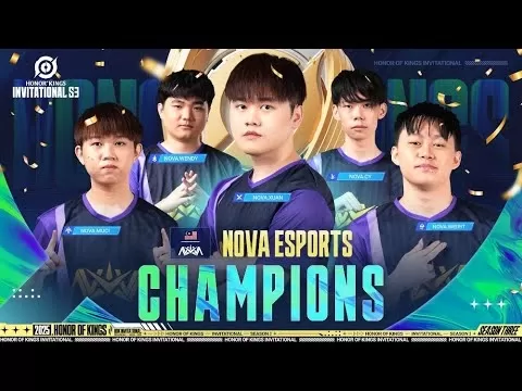 國王的榮譽：世界區域聯賽開始