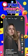 Magic Live Stream & Video App mod স্ক্রিনশট 0