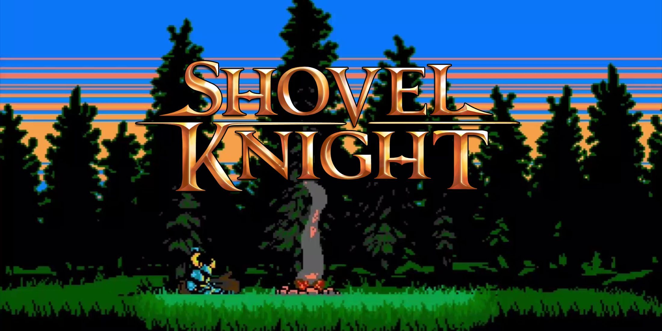 Shovel Knight がファンにエキサイティングなニュースを発表