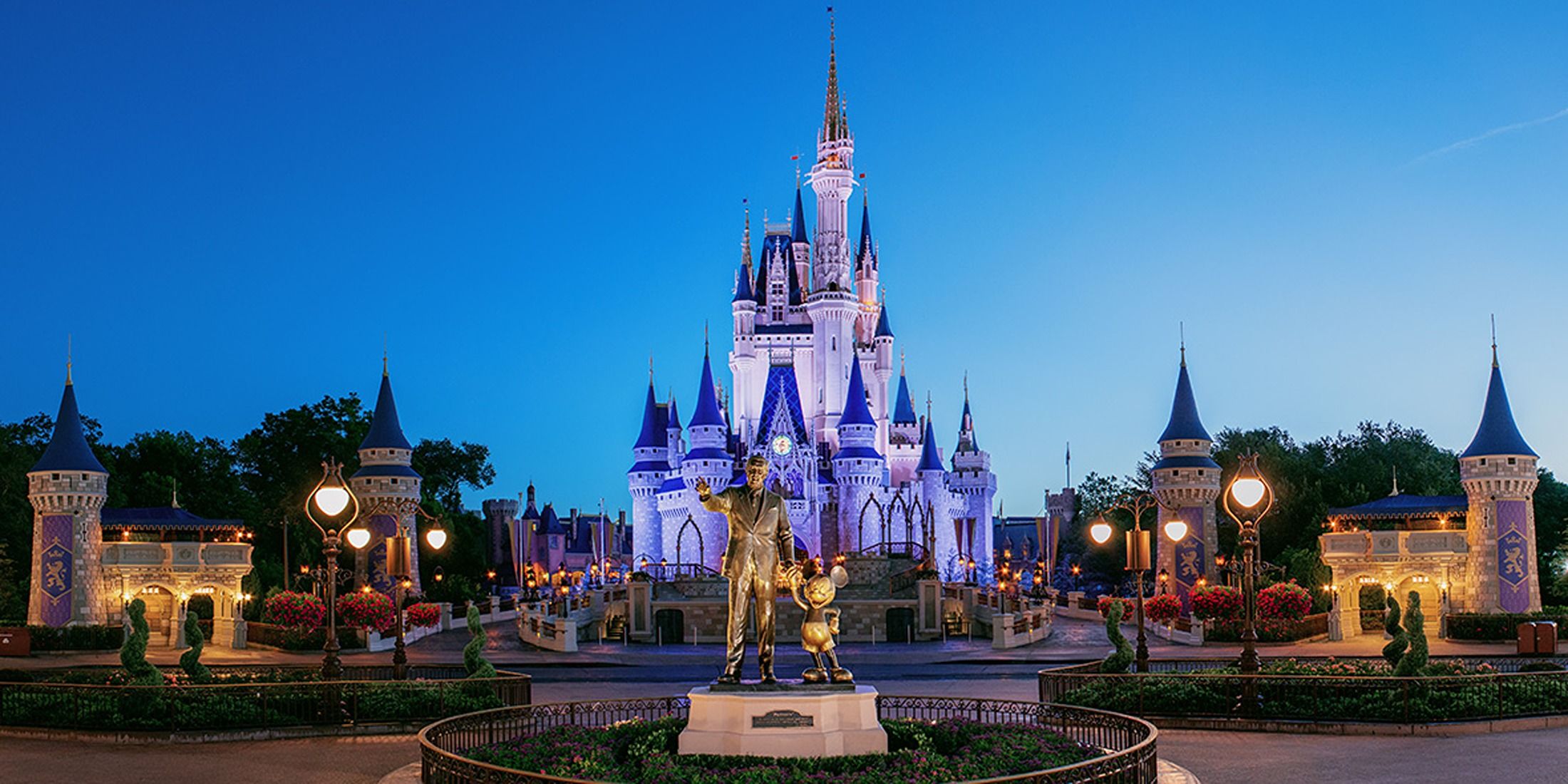 Disney Parks: Big Changes Arrive Next Month