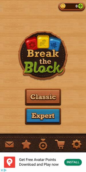 Break the Block Screenshot 0