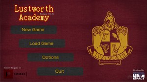 Lustworth Academy 0.40.0 स्क्रीनशॉट 0