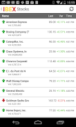 Stock Market স্ক্রিনশট 1