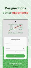 Total Care Saudi স্ক্রিনশট 0