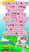 Mahjong Sweet Screenshot 0