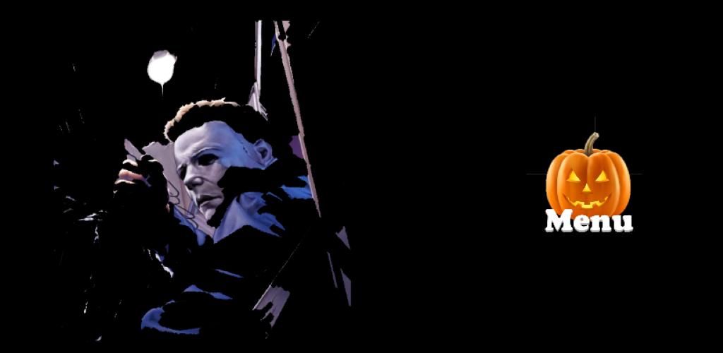 Halloween Michael Myers Themes Скриншот 2