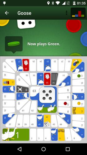 Board Games Lite スクリーンショット 3