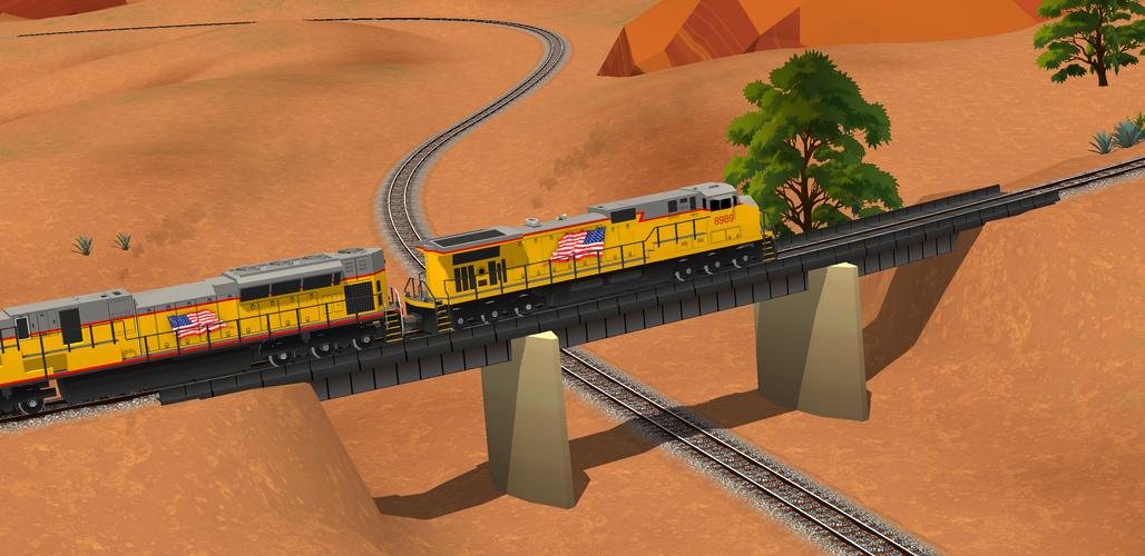 TrainWorks 2 Screenshot 3