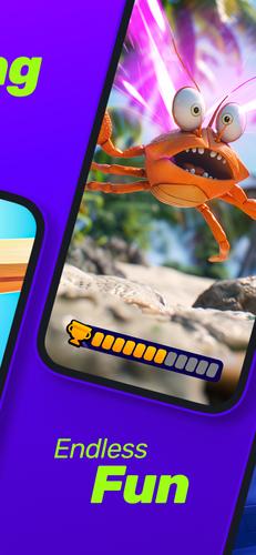 Terra Скриншот 2