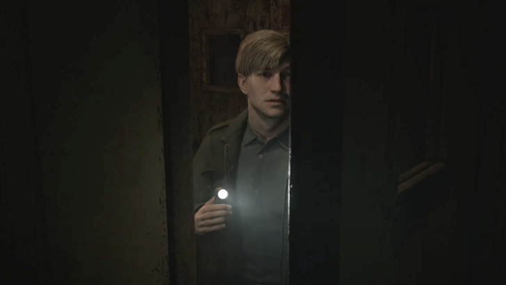 Silent Hill 2 Remake Akan Datang Xbox dan Bertukar pada 2025