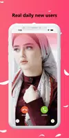 Muslim Dating & Muz marriage Captura de pantalla 3