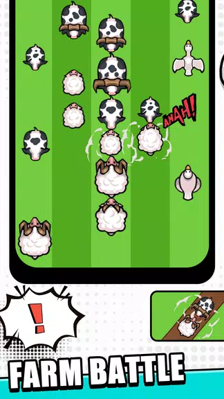 Two Player Games: 2 Player Duo Capture d'écran 3