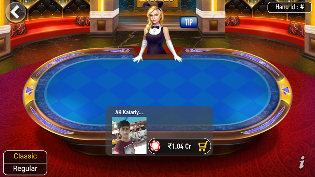 Card Kingdom ဖန်သားပြင်ဓာတ်ပုံ 2