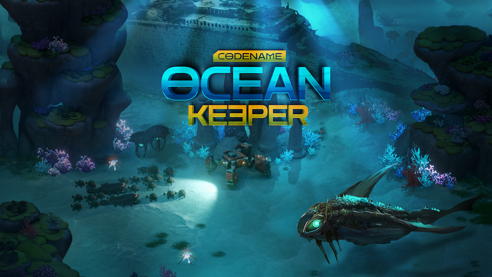 Toucharcade Game of the Week: ‘Ocean Keeper’