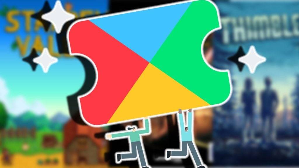 Android Play Pass: Permainan terkini terkini