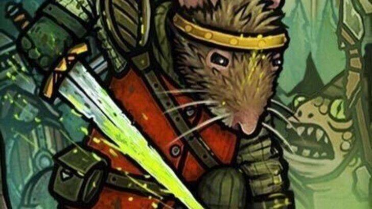 《鋼鐵之尾 2》預購方案與下載內容揭曉