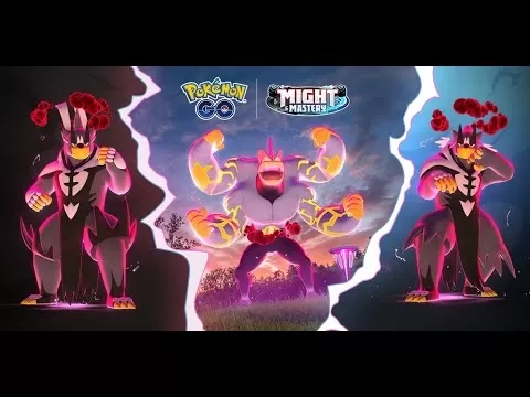 Funkcja Pokémon Go Go Pass