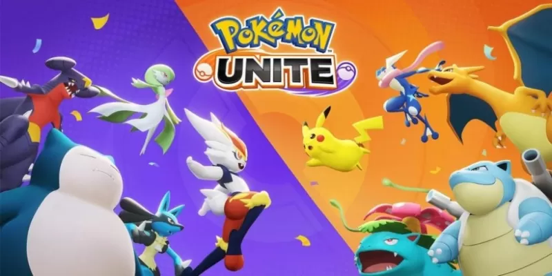 Pokémon Unite World Championship 2025의 인도 예선이 발표되었습니다