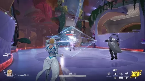 Marvel Rivals Cuts Memory Use, Boosts Stability