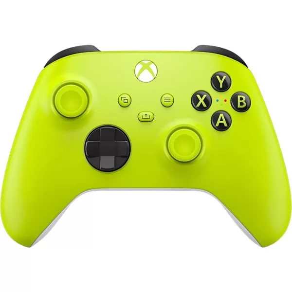電伏Xbox控制器