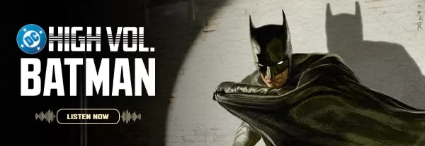 Batman: Birinci Yıl ve Uzun Cadılar Bayramı
