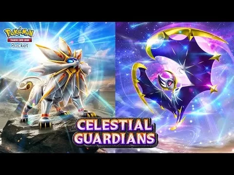 Pokémon TCG Pocket Mass Mass Epibrew Event