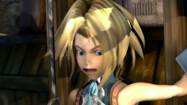 FF9 Remake Rumors Surge A seguito degli aggiornamenti del sito dell'anniversario 