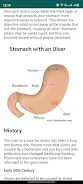 Diseases Treatment Dictionary Captura de tela 1