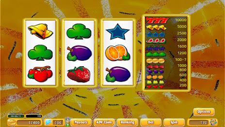 Slot Cross Screenshot 3