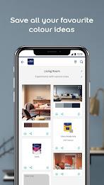 Dulux Visualizer SG Скриншот 2