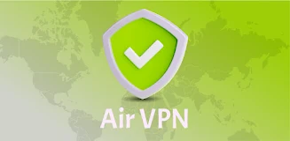 Schermata Air VPN 0