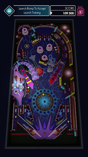 Space Pinball: Ретро пинбол Скриншот 0