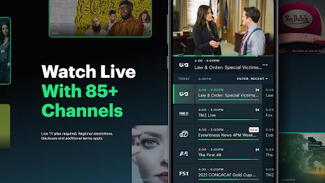 Hulu: Stream TV shows & movies應用截圖第2張